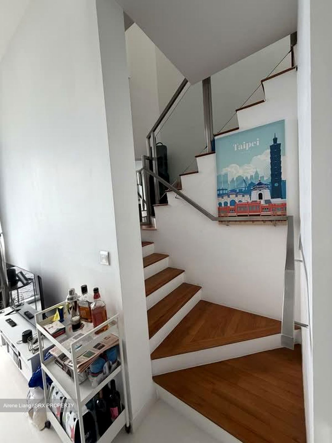 Eon Shenton (D2), Apartment #536803251
